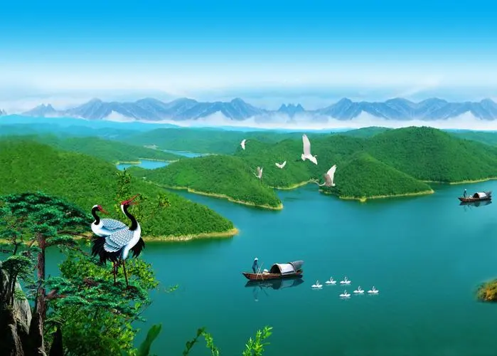 精密智慧城市高标准